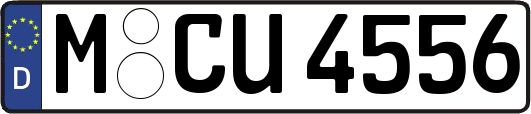 M-CU4556