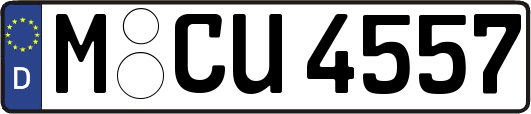 M-CU4557