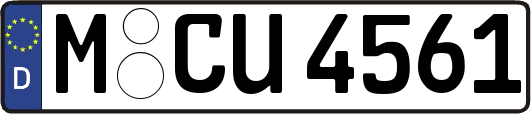 M-CU4561