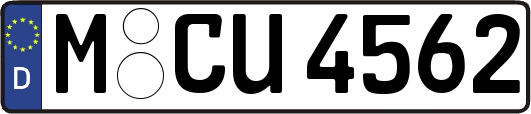 M-CU4562