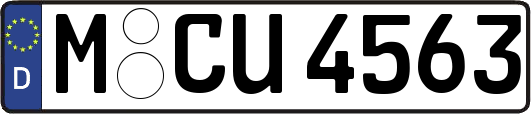 M-CU4563