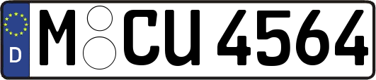 M-CU4564