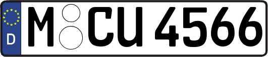M-CU4566