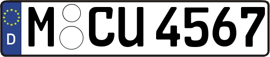 M-CU4567