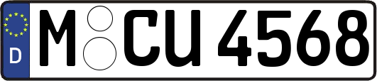 M-CU4568