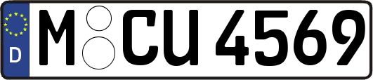 M-CU4569
