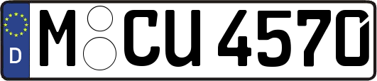 M-CU4570