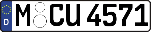 M-CU4571