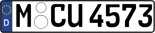 M-CU4573