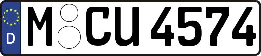 M-CU4574