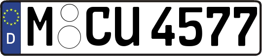 M-CU4577