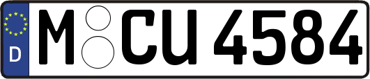 M-CU4584