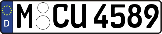 M-CU4589