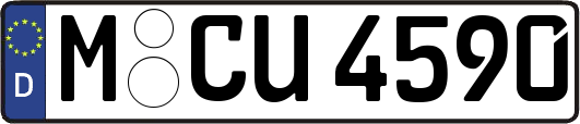 M-CU4590