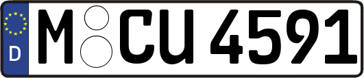 M-CU4591