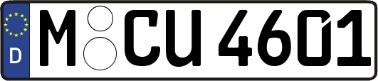M-CU4601