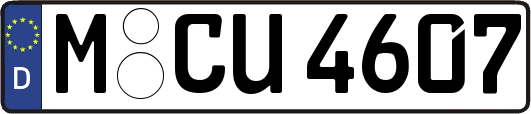 M-CU4607