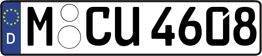 M-CU4608