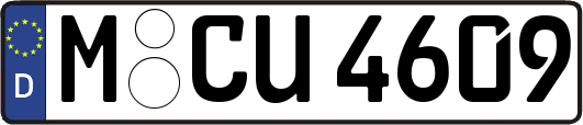 M-CU4609