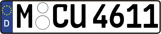 M-CU4611