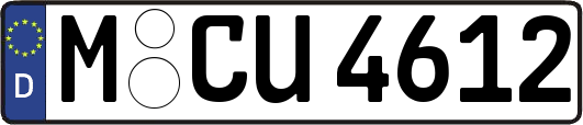 M-CU4612