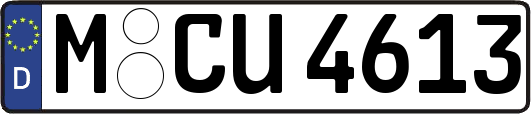 M-CU4613