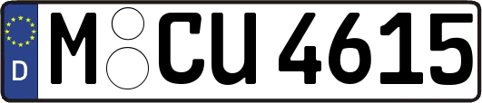 M-CU4615