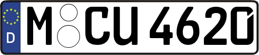 M-CU4620