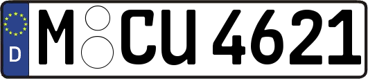 M-CU4621