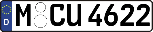 M-CU4622