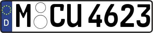 M-CU4623