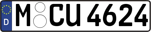 M-CU4624