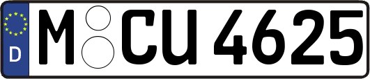 M-CU4625