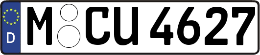 M-CU4627