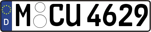 M-CU4629