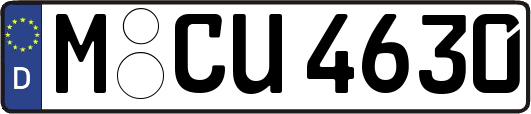 M-CU4630