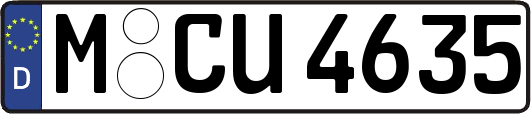 M-CU4635