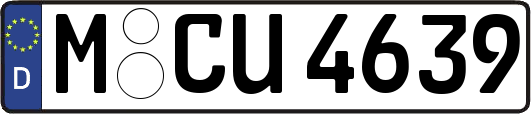 M-CU4639