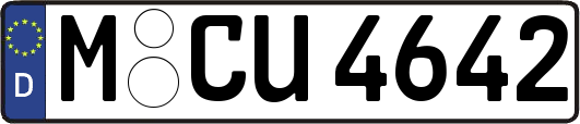 M-CU4642
