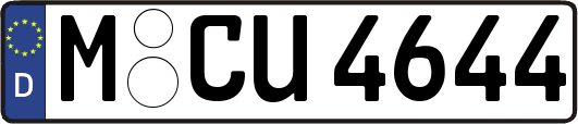 M-CU4644
