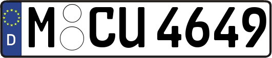 M-CU4649