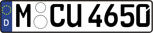 M-CU4650