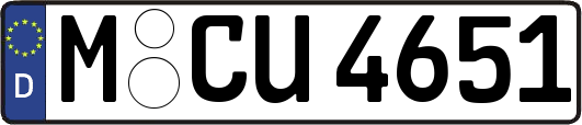 M-CU4651