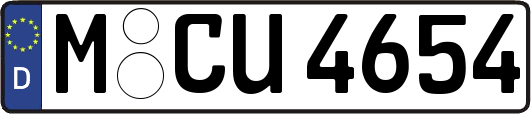 M-CU4654
