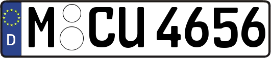 M-CU4656
