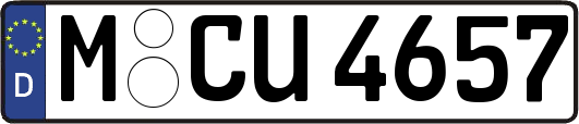 M-CU4657