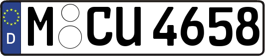 M-CU4658