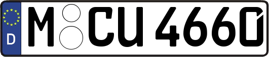 M-CU4660