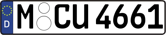 M-CU4661