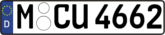 M-CU4662